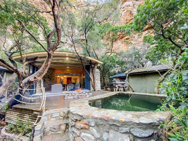 My Travelution - Travel Club - Kleinrivier Mountain Escapes