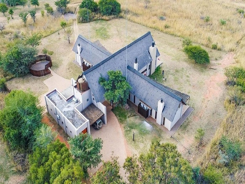 My Travelution - Travel Club - Zebula 81 Holiday Home