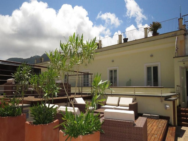 My Travelution - Travel Club - Seven Hostel & Rooms