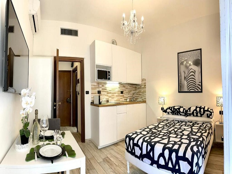 My Travelution - Travel Club - Leonardo & Davide Apartment Florence