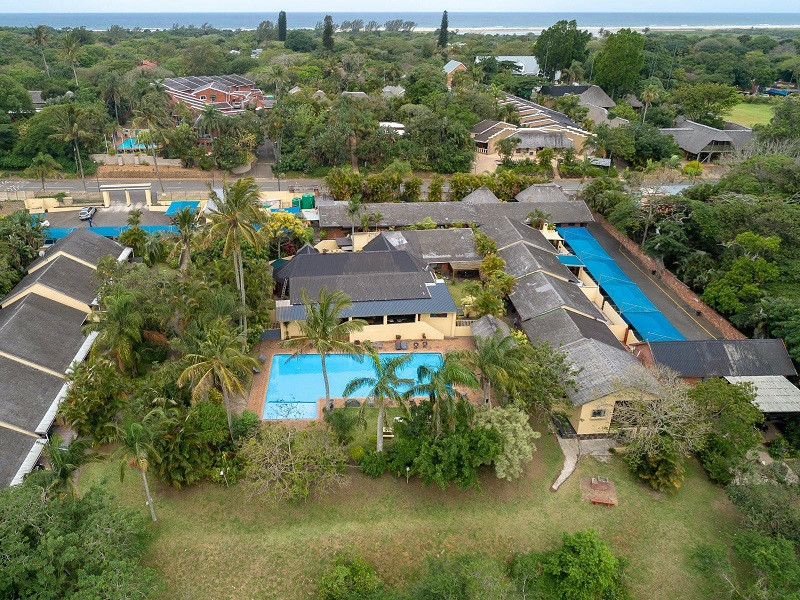 My Travelution - Travel Club - Manzini Chalets -18