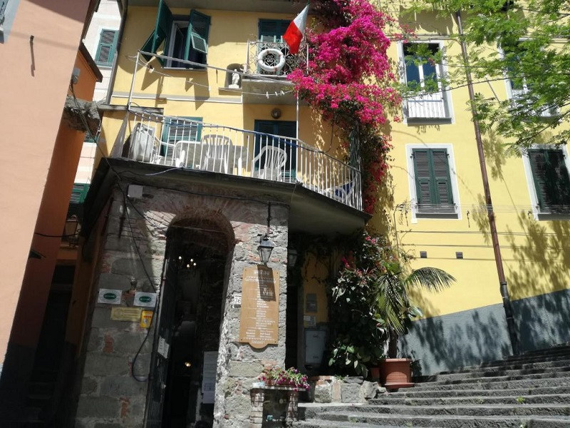 My Travelution - Travel Club - Locanda Ca Dei Duxi