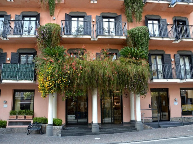 My Travelution - Travel Club - Central Wellness Hotel