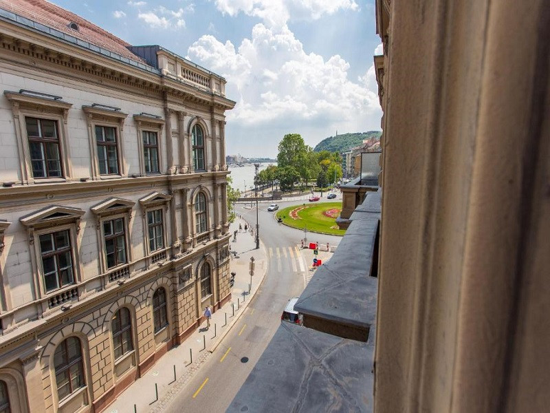 My Travelution - Travel Club - Budapest Best Apartments