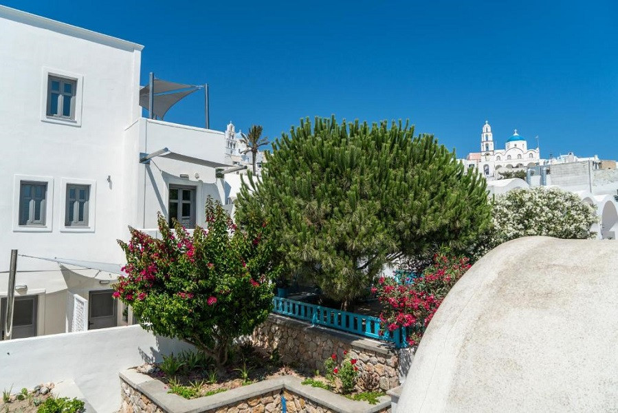My Travelution - Travel Club - Ladas Pyrgos