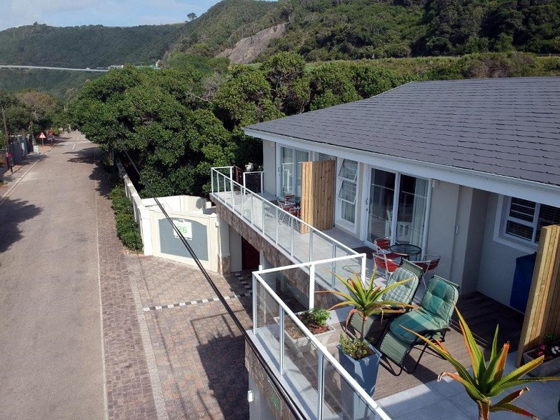 My Travelution - Travel Club - Thomas Ville - By The Sea