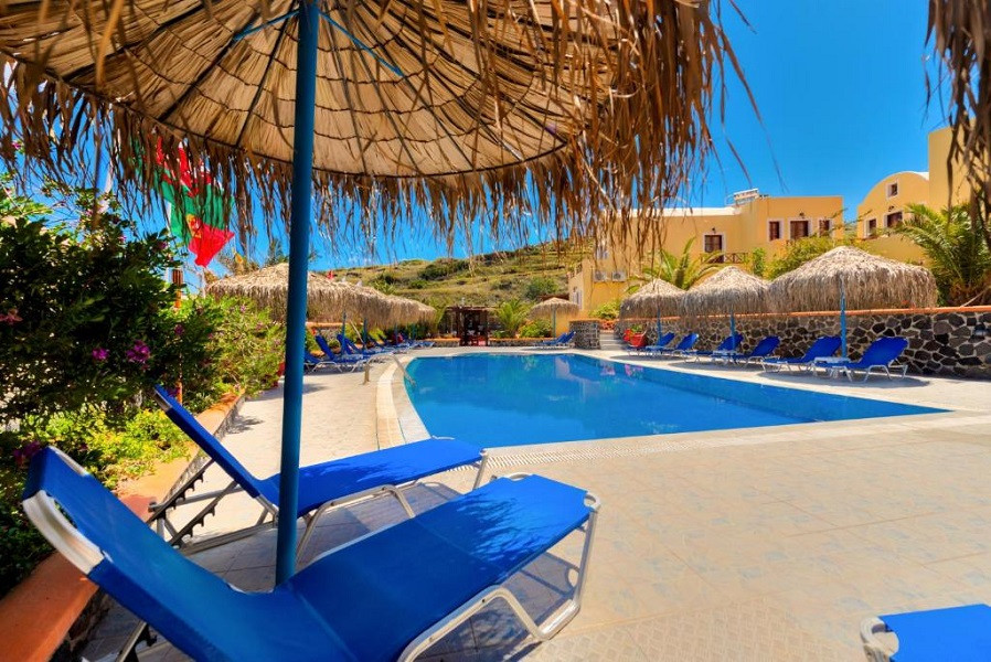 My Travelution - Travel Club - Soulis Apartments