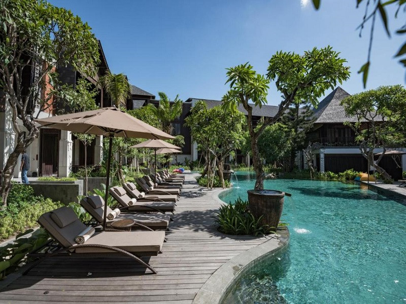 My Travelution - Travel Club - Ramayana Suites and Resort