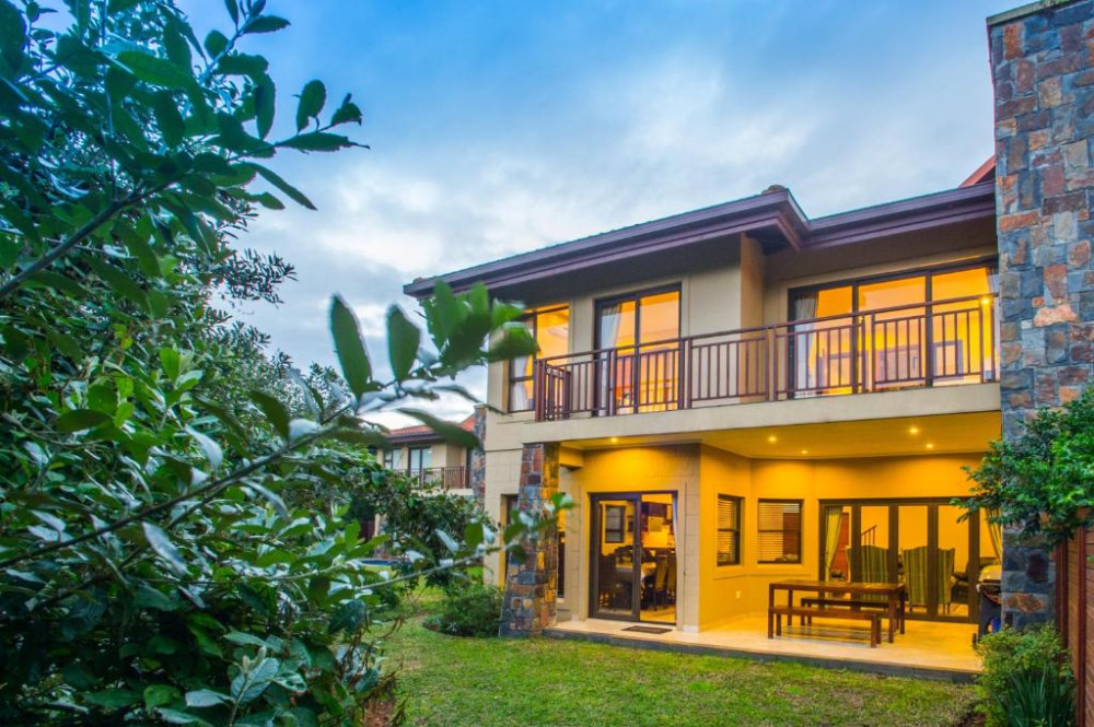 My Travelution - Travel Club - Zimbali Holiday Home - 3 Baluwatu