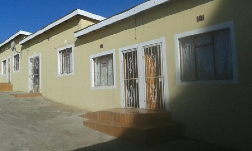 My Travelution - Travel Club - Amafana Guest House