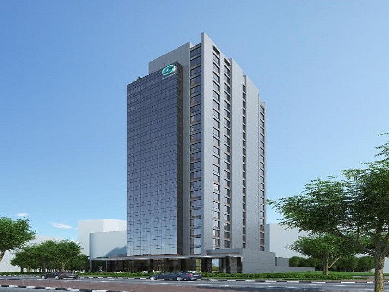 My Travelution - Travel Club - Suha Mina Rashid Hotel Apartments Bur Dubai