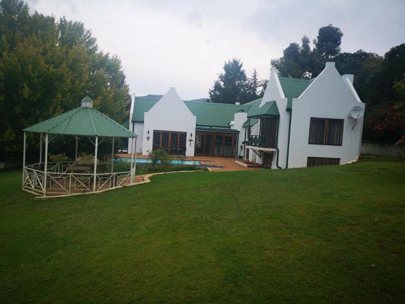 My Travelution - Travel Club - The Gables-Clarens