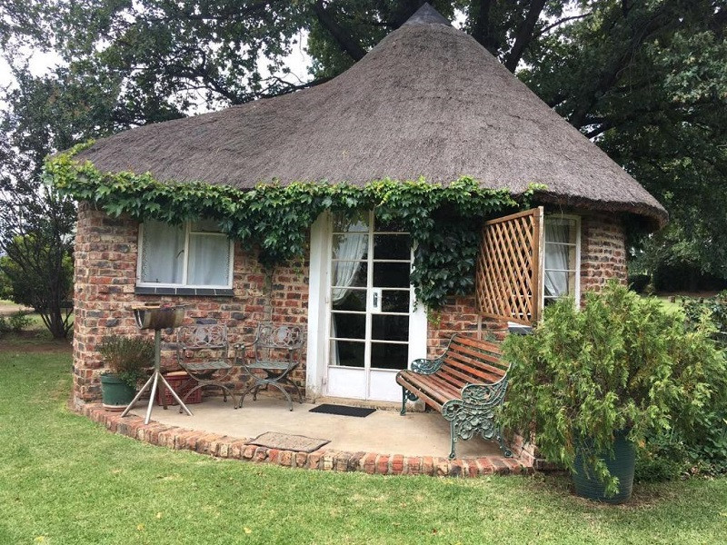 My Travelution - Travel Club - De Molen Farm