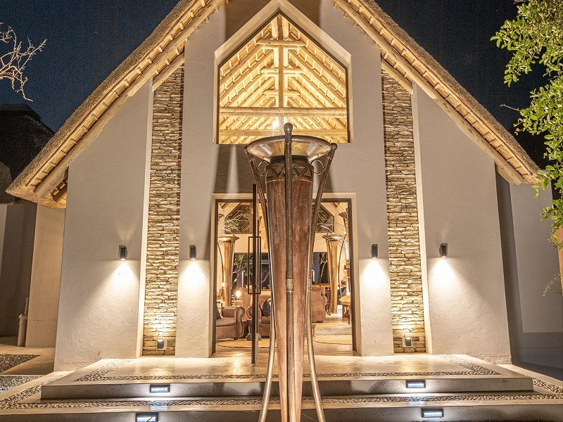 My Travelution - Travel Club - African Flair Boutique Safari Lodge
