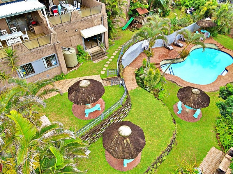 My Travelution - Travel Club - Hyde Park Resort