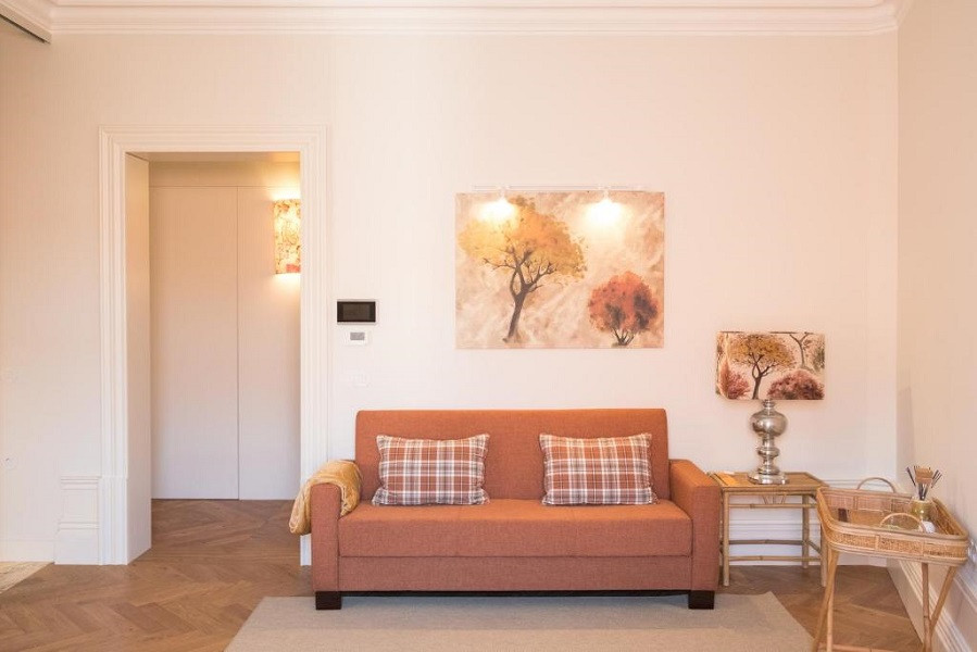 My Travelution - Travel Club - BOUTIQUE Rentals-Flores Chic in historical center