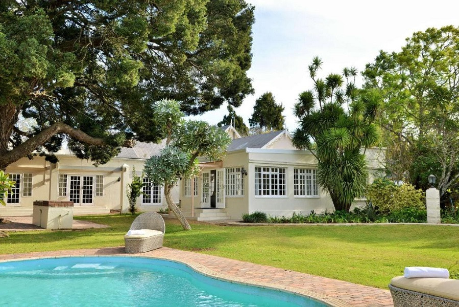My Travelution - Travel Club - Milner Manor