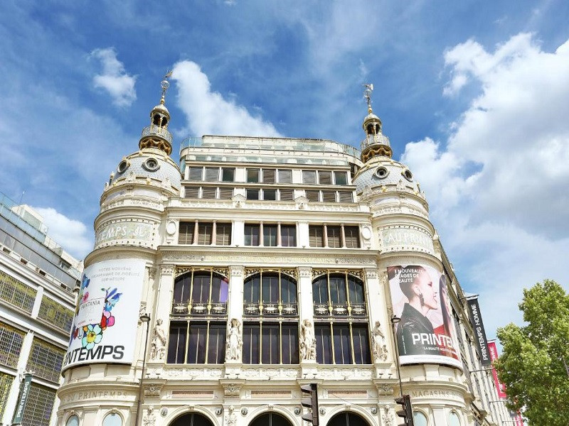 My Travelution - Travel Club - Le Grand Hôtel de Normandie