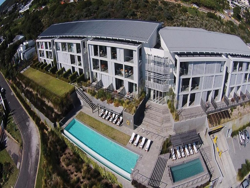 My Travelution - Travel Club - The Crystal Apartments