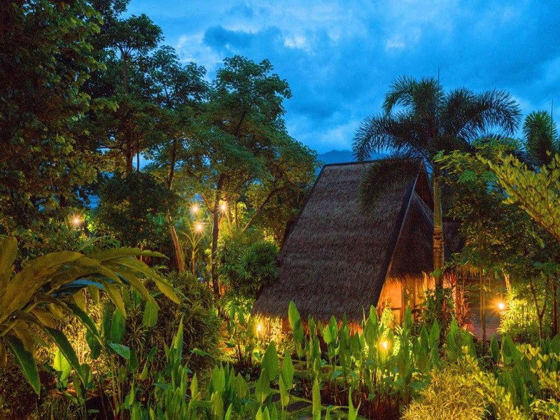 My Travelution - Travel Club - Pura Vida Pai Resort