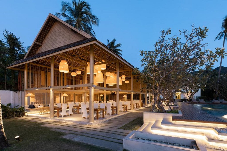 My Travelution - Travel Club - VAYNA Boutique Koh Chang