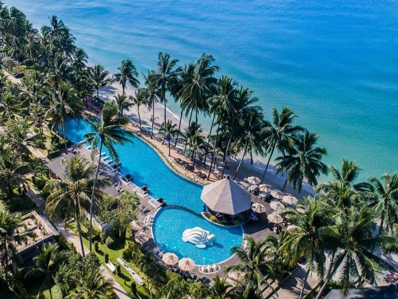 My Travelution - Travel Club - KC Grande Resort & Spa - SHA Extra Plus