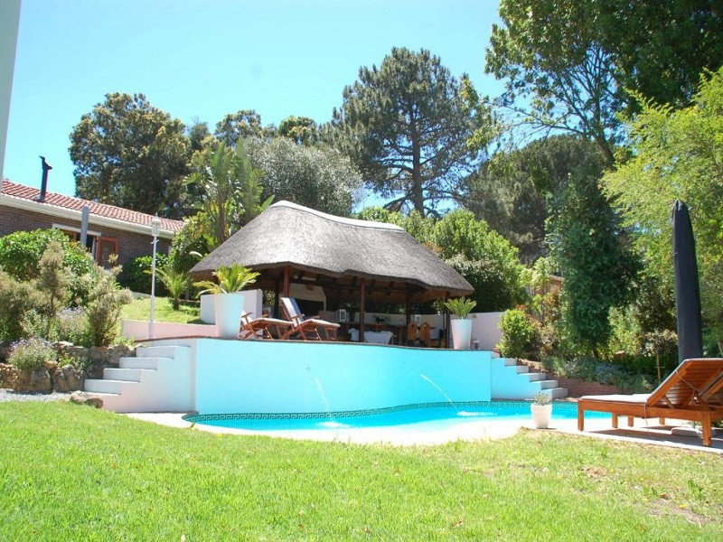 My Travelution - Travel Club - Villa Helderberg