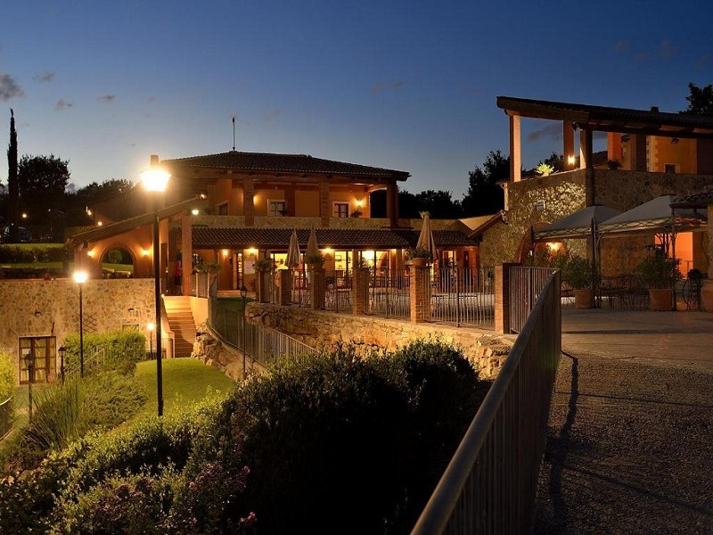 My Travelution - Travel Club - Borgo Magliano Garden Resort