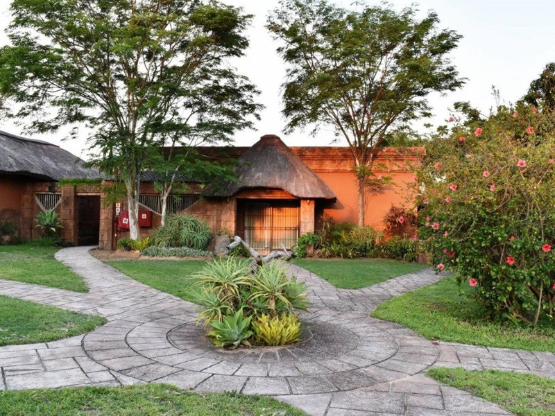 My Travelution - Travel Club - Tipperary Game Lodge