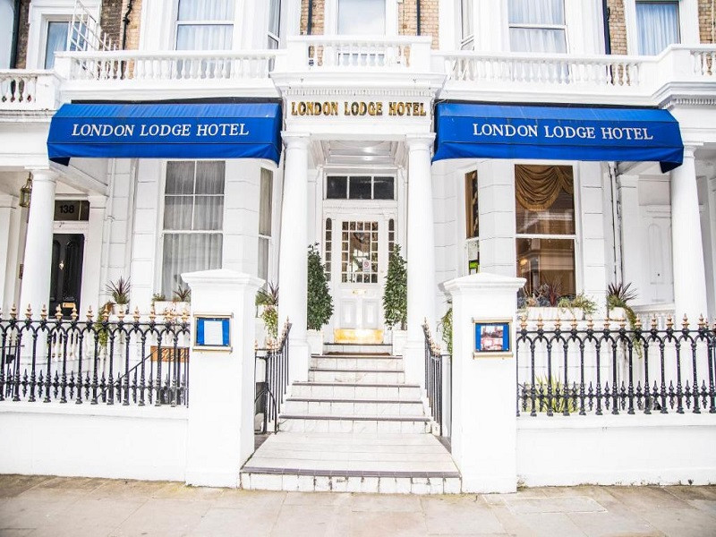My Travelution - Travel Club - London Lodge Hotel