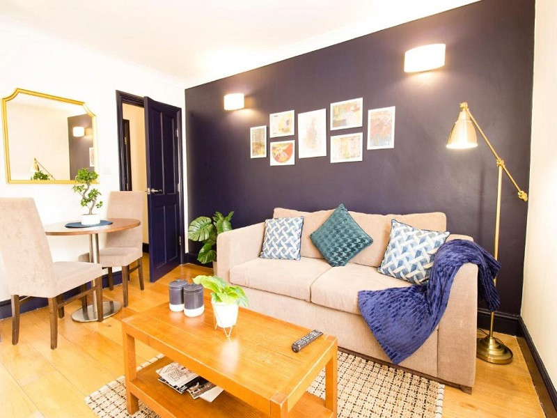 My Travelution - Travel Club - Thames Residences Hyde Park
