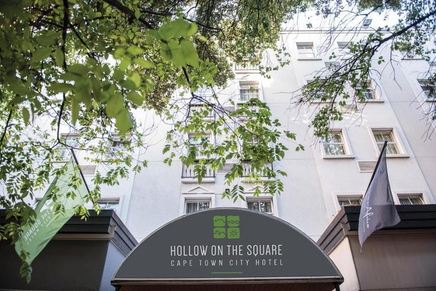 My Travelution - Travel Club - Hollow on the Square City Hotel