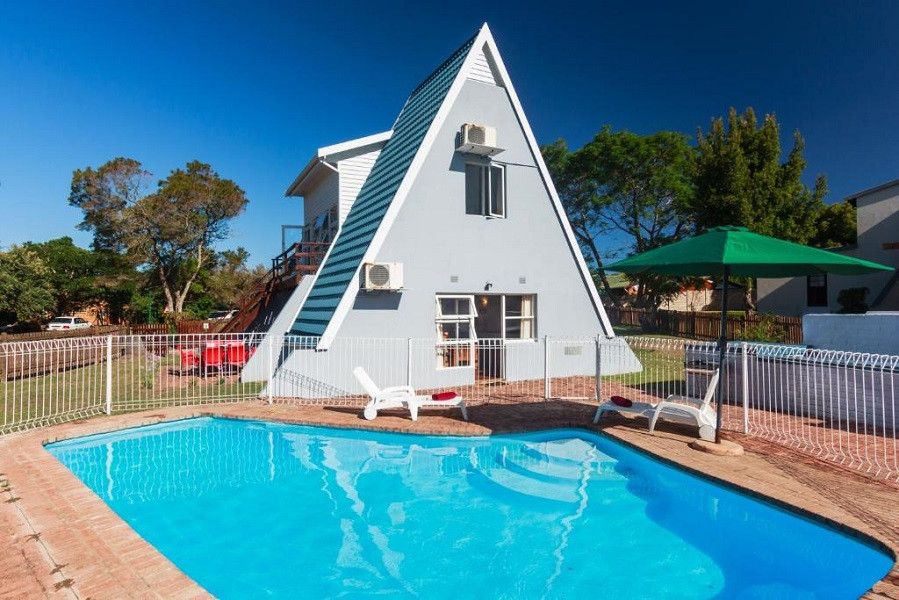 My Travelution - Travel Club - Beach you to it - Sedgefield