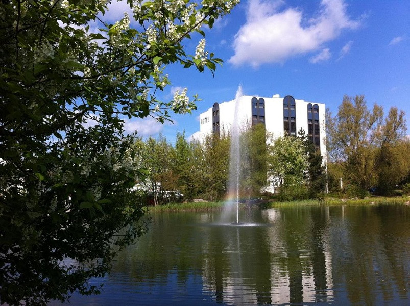 My Travelution - Travel Club - ACHAT Hotel Regensburg im Park