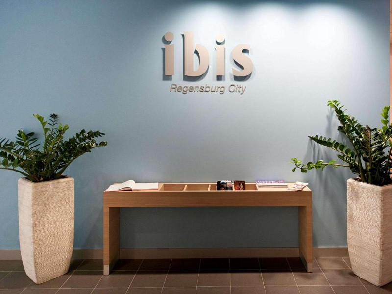 My Travelution - Travel Club - ibis Hotel Regensburg City