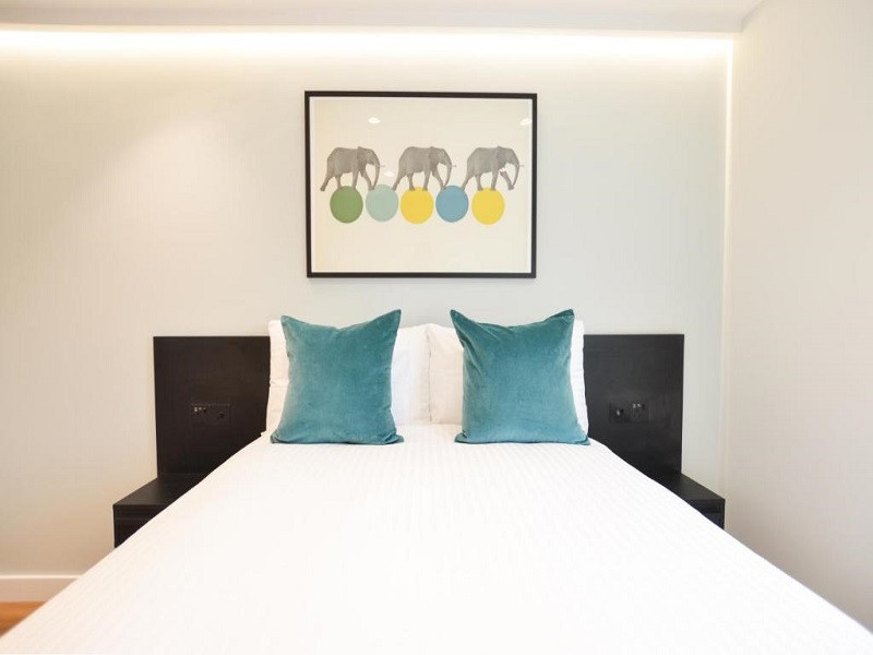 My Travelution - Travel Club - Earls Court West Serviced Apartments