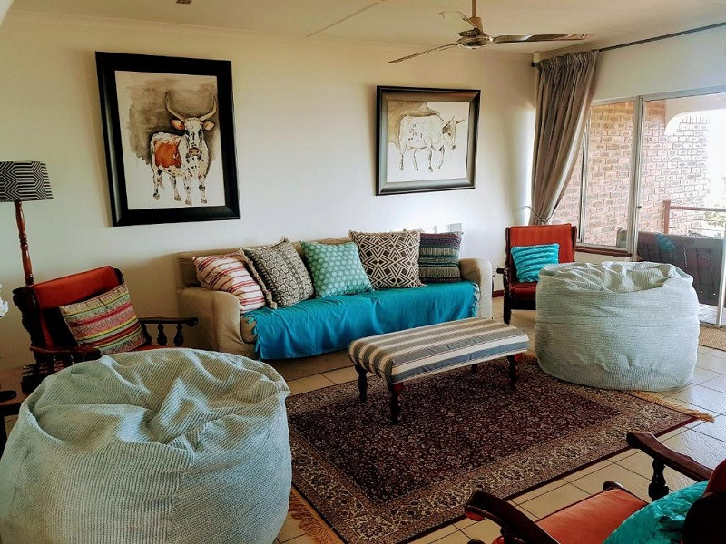 My Travelution - Travel Club - Zinkwazi Beach townhouse