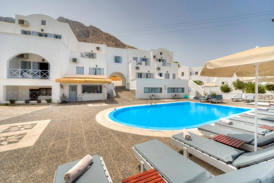 My Travelution - Travel Club - Casa Iphigenia