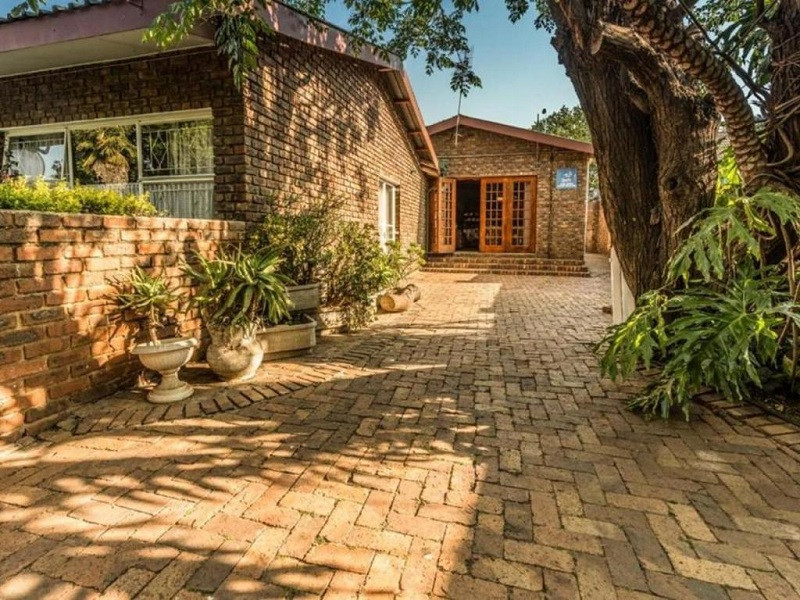 My Travelution - Travel Club - Vision Home Self Catering accommodation