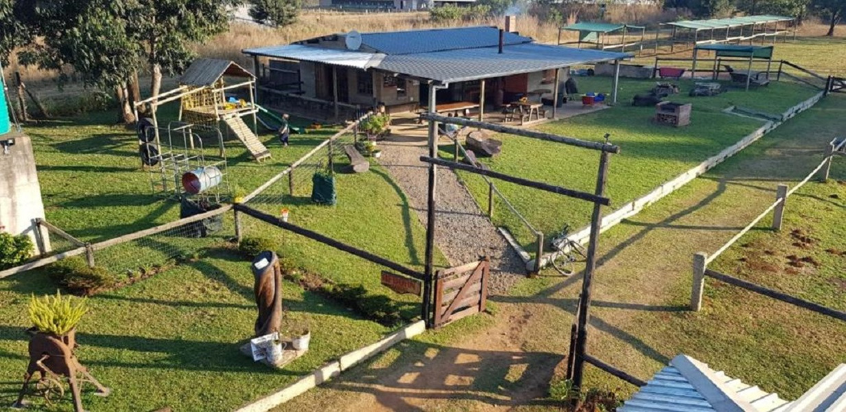 My Travelution - Travel Club - The little Club Getaway at The Hay Barn