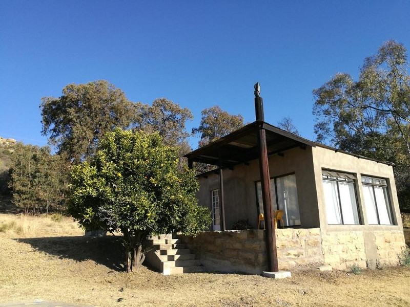 My Travelution - Travel Club - Springwater Cottages