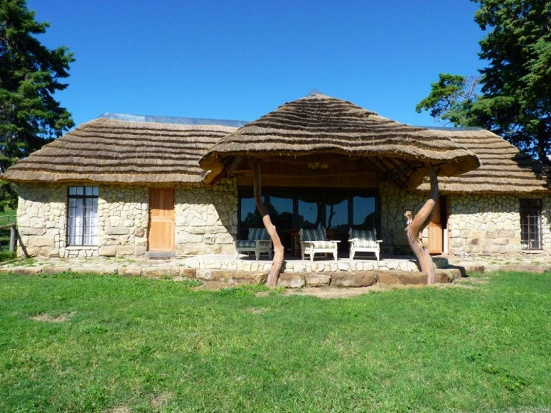 My Travelution - Travel Club - Franshoek Farm