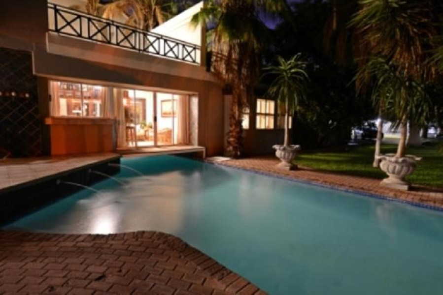 My Travelution - Travel Club - Carters Rest Guesthouse