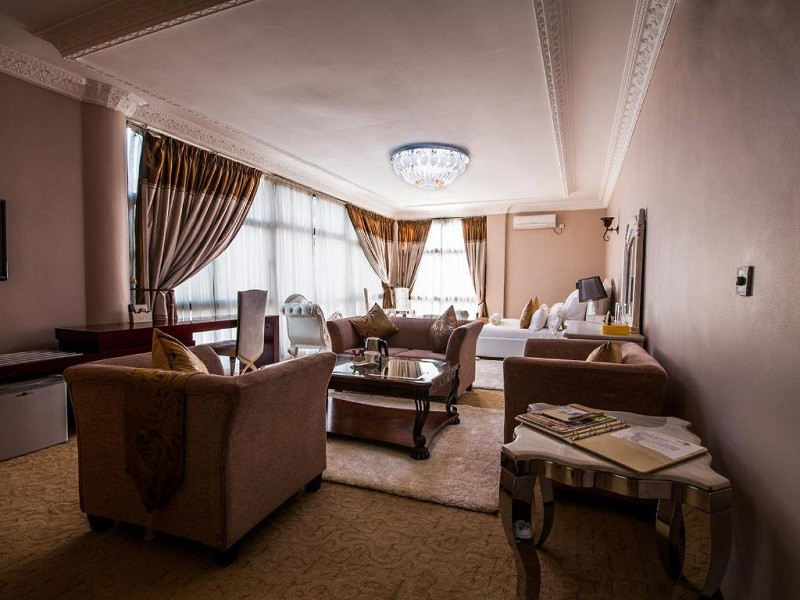 My Travelution - Travel Club - Sherbourne Hotel