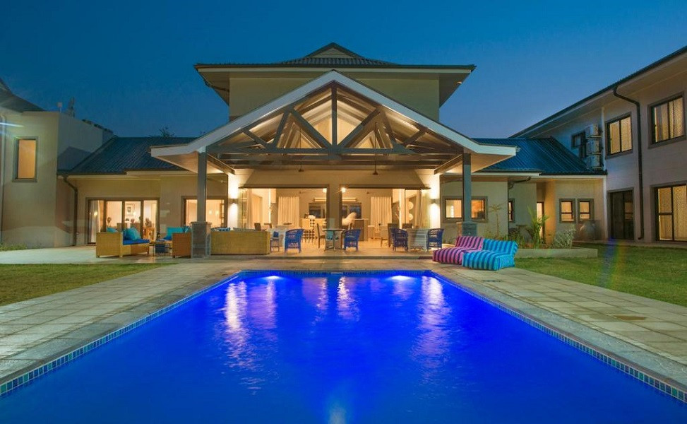My Travelution - Travel Club - The Urban Hotel Ndola