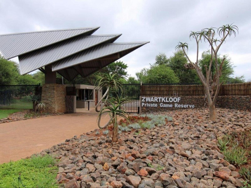 My Travelution - Travel Club - Zwartkloof Private Game Reserve