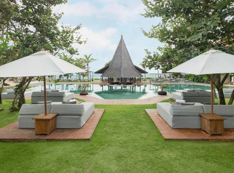 My Travelution - Travel Club - Sadara Boutique Beach Resort