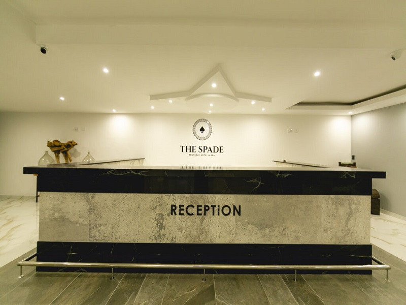 My Travelution - Travel Club - The Spade Boutique Hotel & Spa