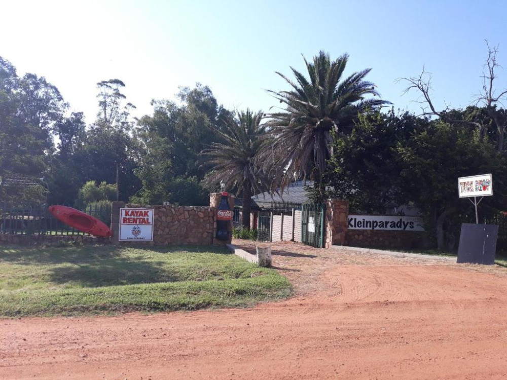 My Travelution - Travel Club - Klein Paradys Parys