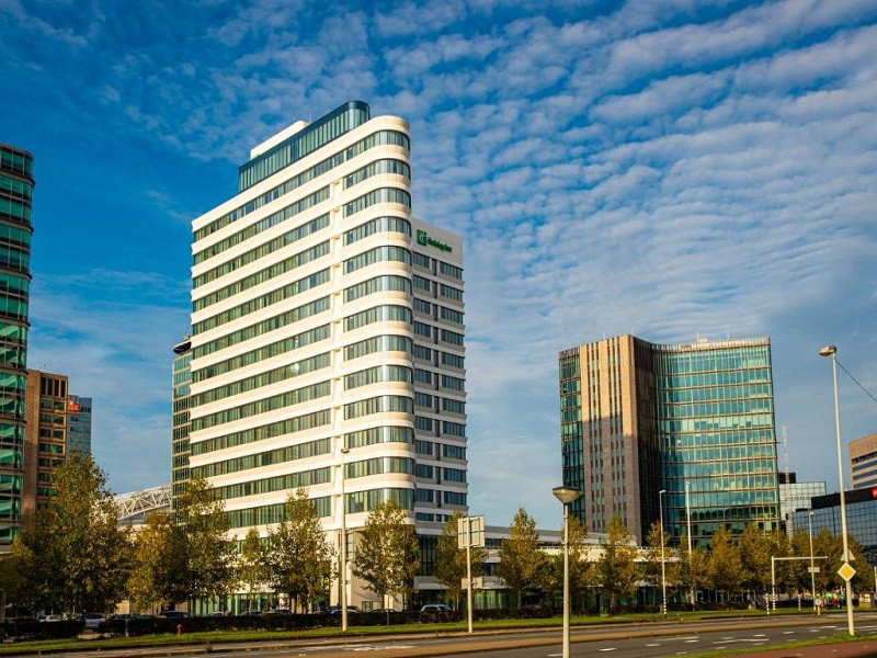 My Travelution - Travel Club - Holiday Inn Express Amsterdam Arena Towers, an IHG Hotel